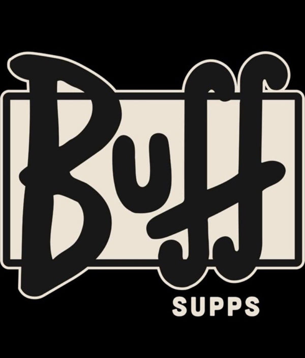 Buff Supps